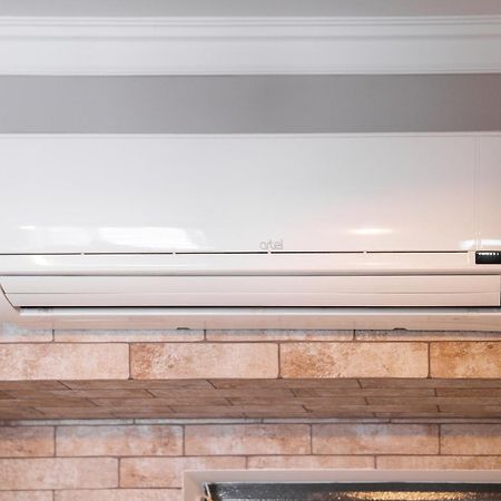 Tourist Grand Apartments Ultracentral Chişinǎu Buitenkant foto