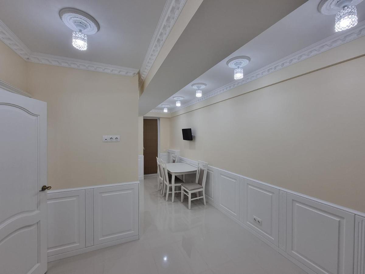 Tourist Grand Apartments Ultracentral Chişinǎu Buitenkant foto