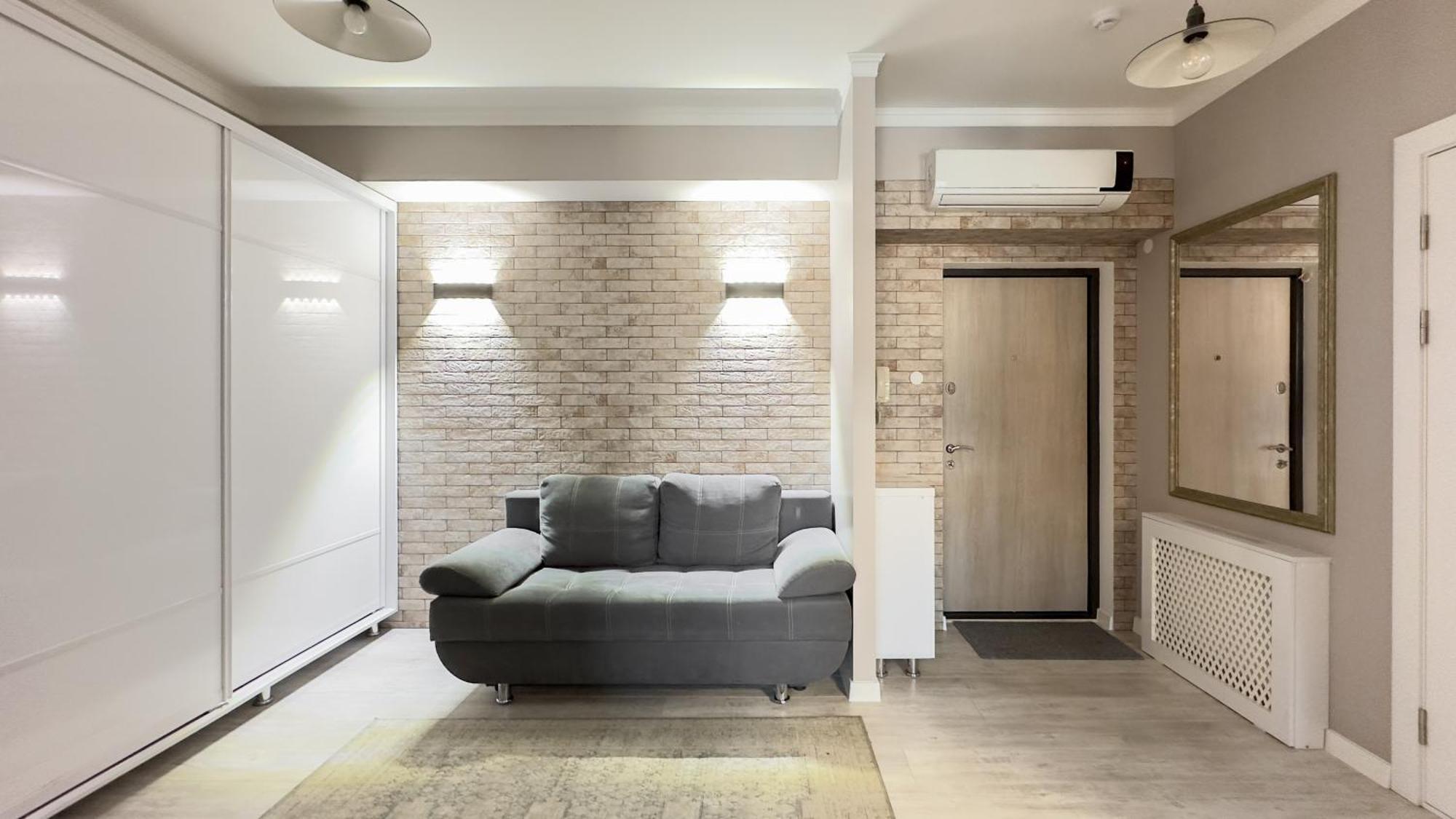 Tourist Grand Apartments Ultracentral Chişinǎu Buitenkant foto