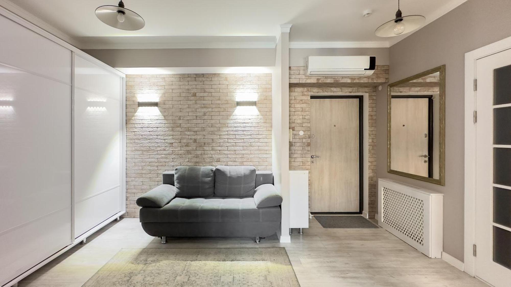 Tourist Grand Apartments Ultracentral Chişinǎu Buitenkant foto