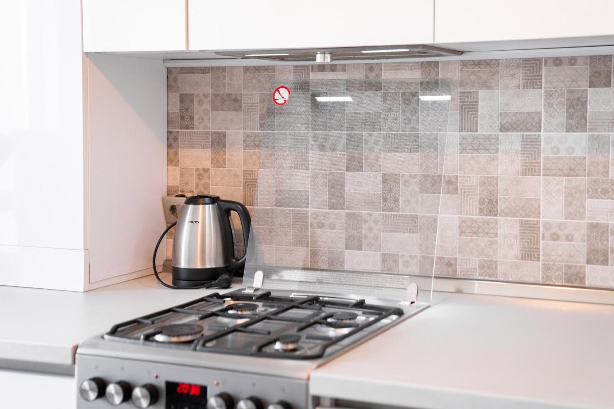 Tourist Grand Apartments Ultracentral Chişinǎu Buitenkant foto
